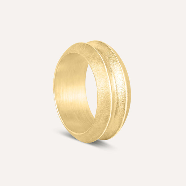 Enoch Ring 9ct Gold