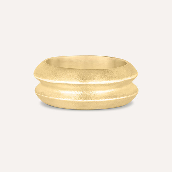Enoch Ring 9ct Gold
