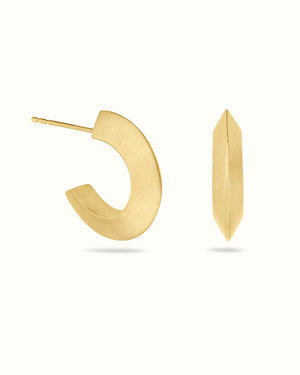 Recycled Gold Jewellery - Tarska Jewellery