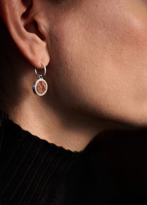 Tarska Jewellery Earrings - Tarska Jewellery