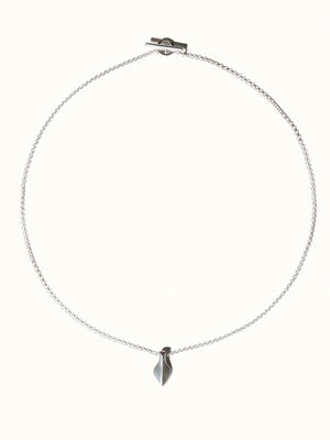 Recycled Silver Jewellery - Tarska Jewellery