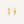Eilean Stud 9ct Gold