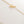Enoch Pendant 9ct Gold