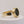 Mini Ghrian ring 9ct Gold
