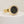 Mini Ghrian ring 9ct Gold