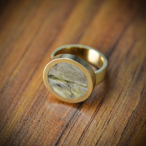 Ghrian Ring