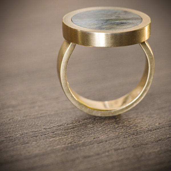 Ghrian Ring