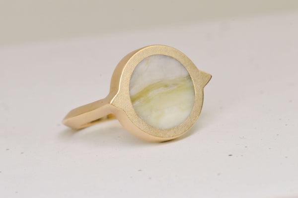 Mini Stùcan ring