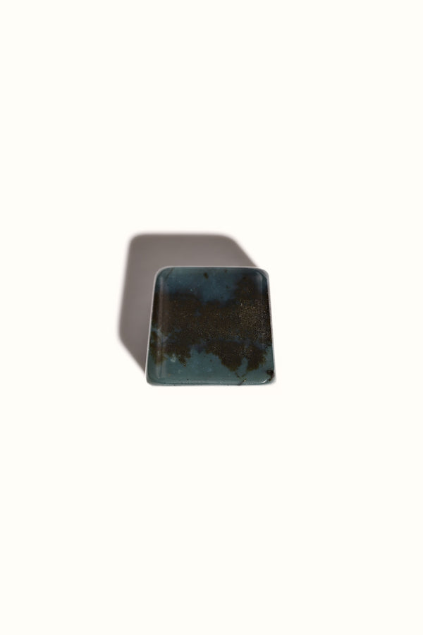 Bloodstone No.1 - Isle of Rum - Tarska Jewellery