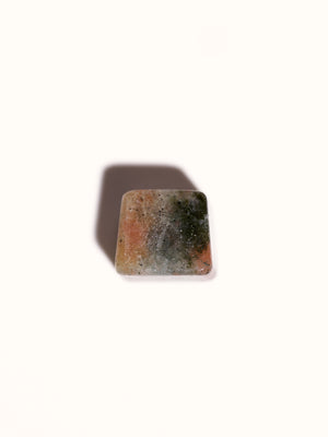 Bloodstone No.2 - Isle of Rum - Tarska Jewellery