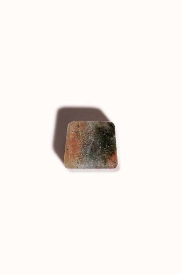 Bloodstone No.2 - Isle of Rum - Tarska Jewellery