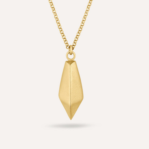 Enoch Pendant 9ct Gold