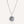 Talamh Pendant Silver