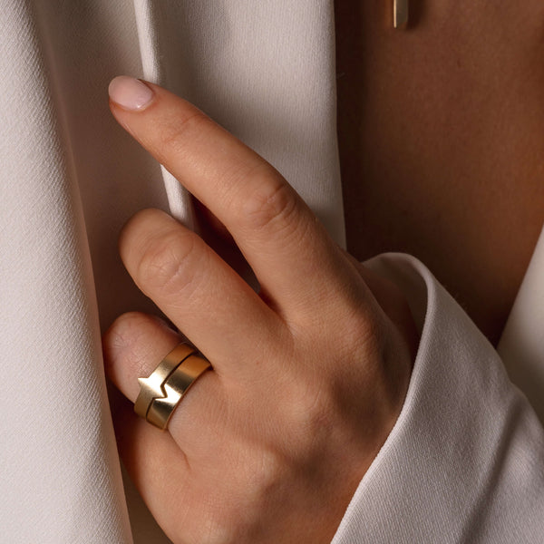 Òr ring dhà