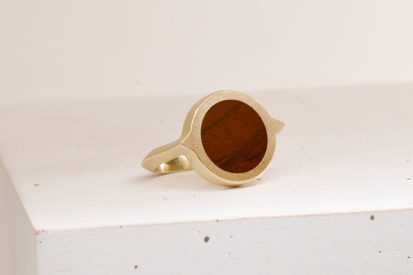 Mini Stùcan ring