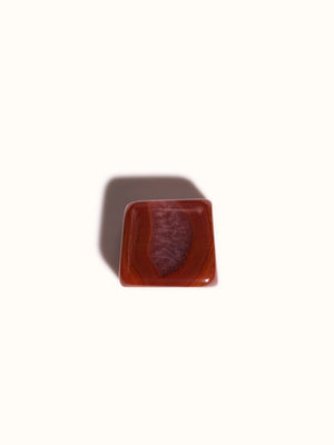 Scottish Agate No.3 - Dunure, Ayrshire - Tarska Jewellery
