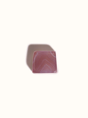 Scottish Agate No.7 - Dunure, Ayrshire - Tarska Jewellery