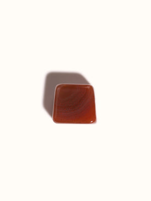 Scottish Agate No.8 - Dunure, Ayrshire - Tarska Jewellery