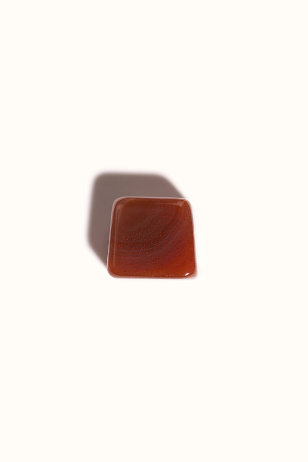 Scottish Agate No.8 - Dunure, Ayrshire - Tarska Jewellery