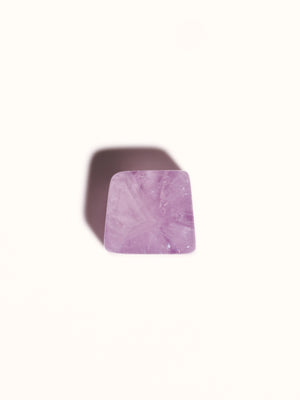 Scottish Amethyst - Dumfries and Galloway - Tarska Jewellery