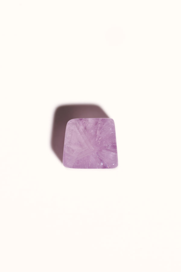 Scottish Amethyst - Dumfries and Galloway - Tarska Jewellery