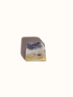 Skye Marble No.4 - Tarska Jewellery