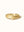 Òr Aon and Dhà ring set 9ct gold - Tarska Jewellery
