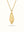 Enoch Pendant 9ct Gold - Tarska Jewellery