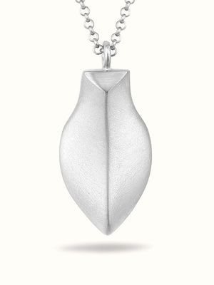 Mór Pendant Silver - Tarska Jewellery
