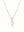 Etive Mini Pendant Silver - Tarska Jewellery
