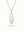 Enoch Pendant Silver - Tarska Jewellery