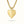 Saorsa Pendant 9ct Gold - Tarska Jewellery