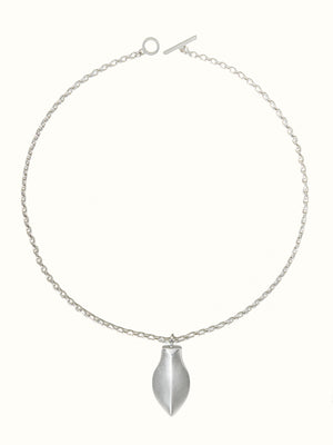 Mór Pendant Silver - Tarska Jewellery