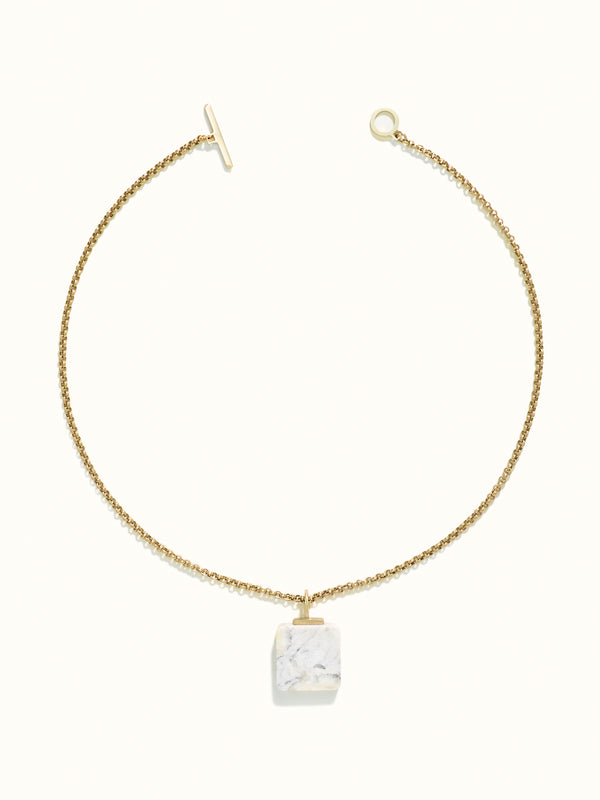 Heavy Belcher Chain 9ct Gold - Tarska Jewellery