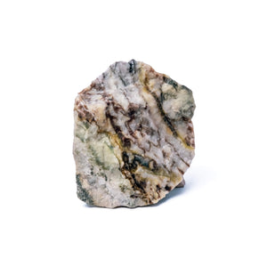 Isle of skye crystal stone 