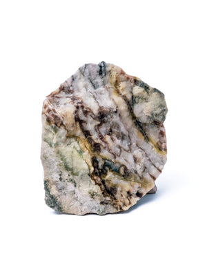 Stùcan Pendant Necklace Silver - Tarska Jewellery