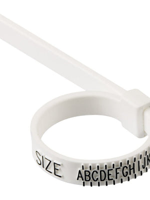 Ring Sizer - Tarska Jewellery